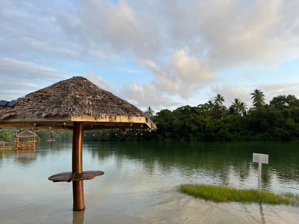 Mg Cocomo Resort Vanuatu พอร์ตวิลา ภายนอก รูปภาพ