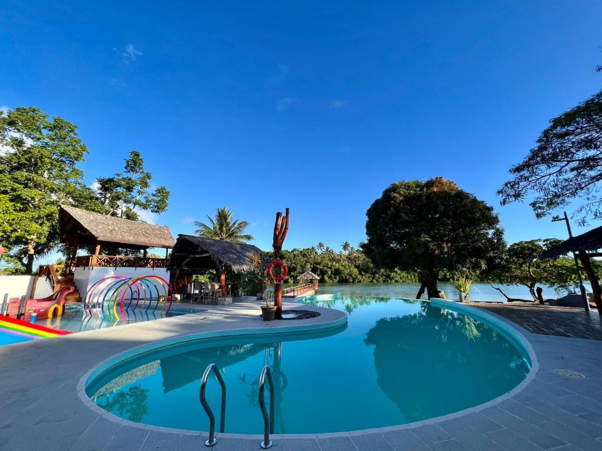 Mg Cocomo Resort Vanuatu พอร์ตวิลา ภายนอก รูปภาพ