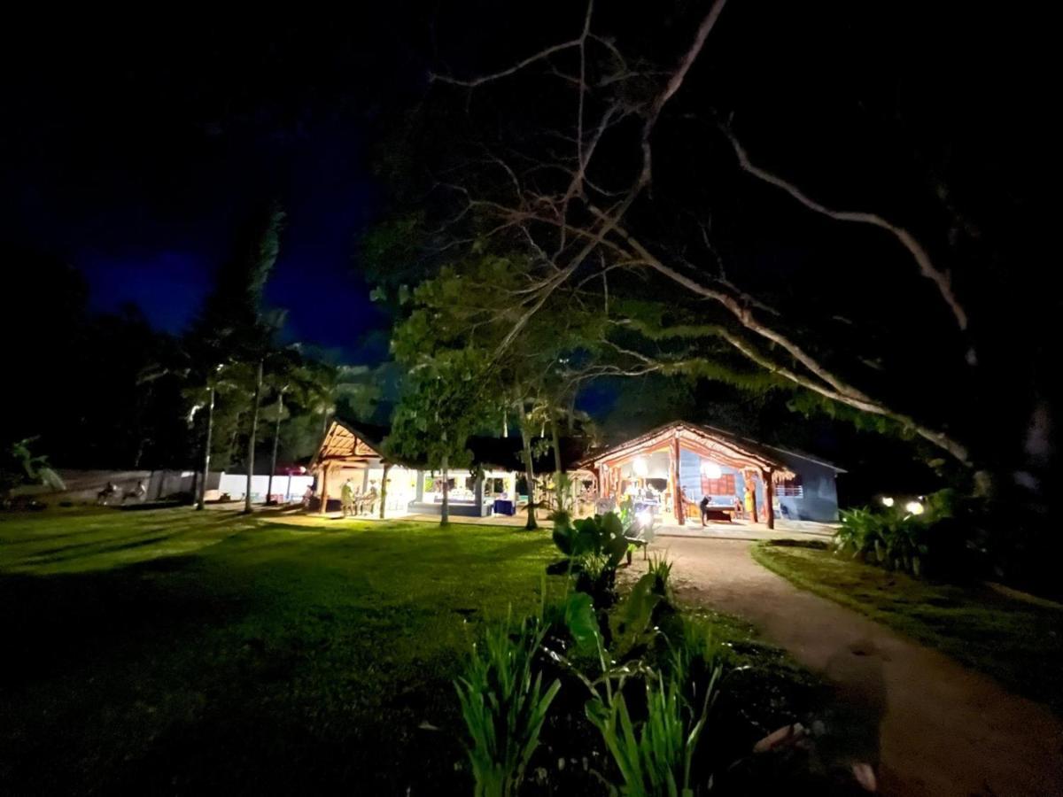 Mg Cocomo Resort Vanuatu พอร์ตวิลา ภายนอก รูปภาพ