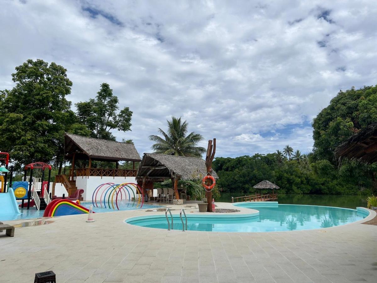 Mg Cocomo Resort Vanuatu พอร์ตวิลา ภายนอก รูปภาพ