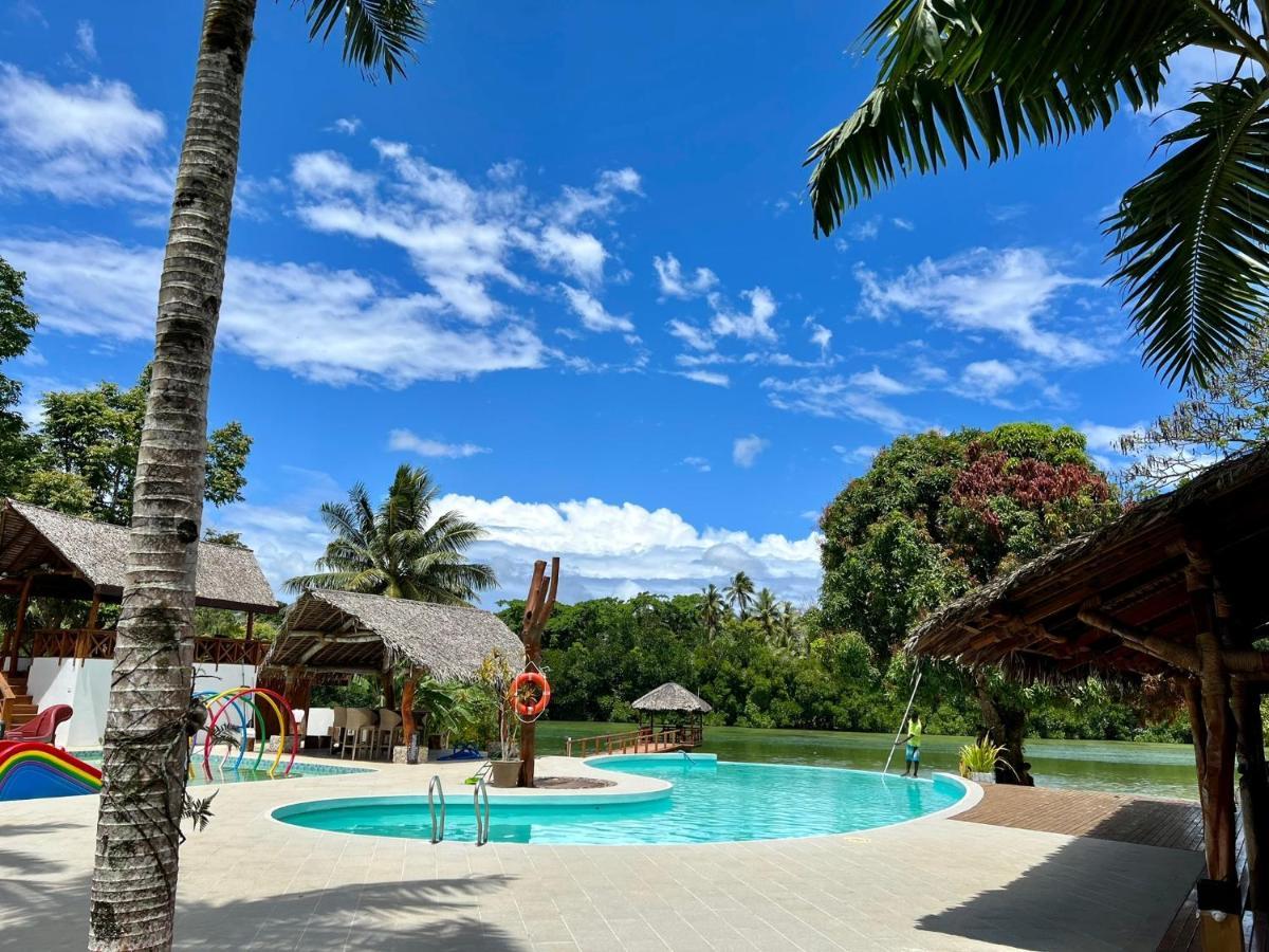 Mg Cocomo Resort Vanuatu พอร์ตวิลา ภายนอก รูปภาพ