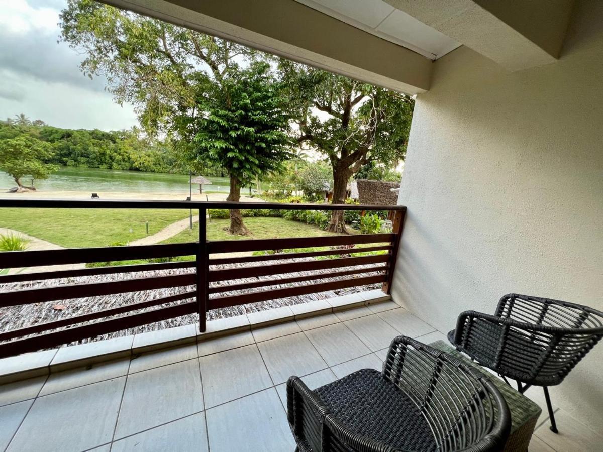 Mg Cocomo Resort Vanuatu พอร์ตวิลา ภายนอก รูปภาพ
