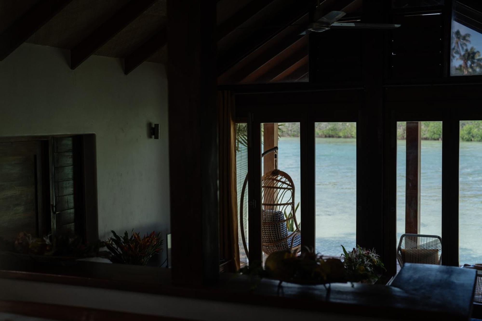 Mg Cocomo Resort Vanuatu พอร์ตวิลา ภายนอก รูปภาพ