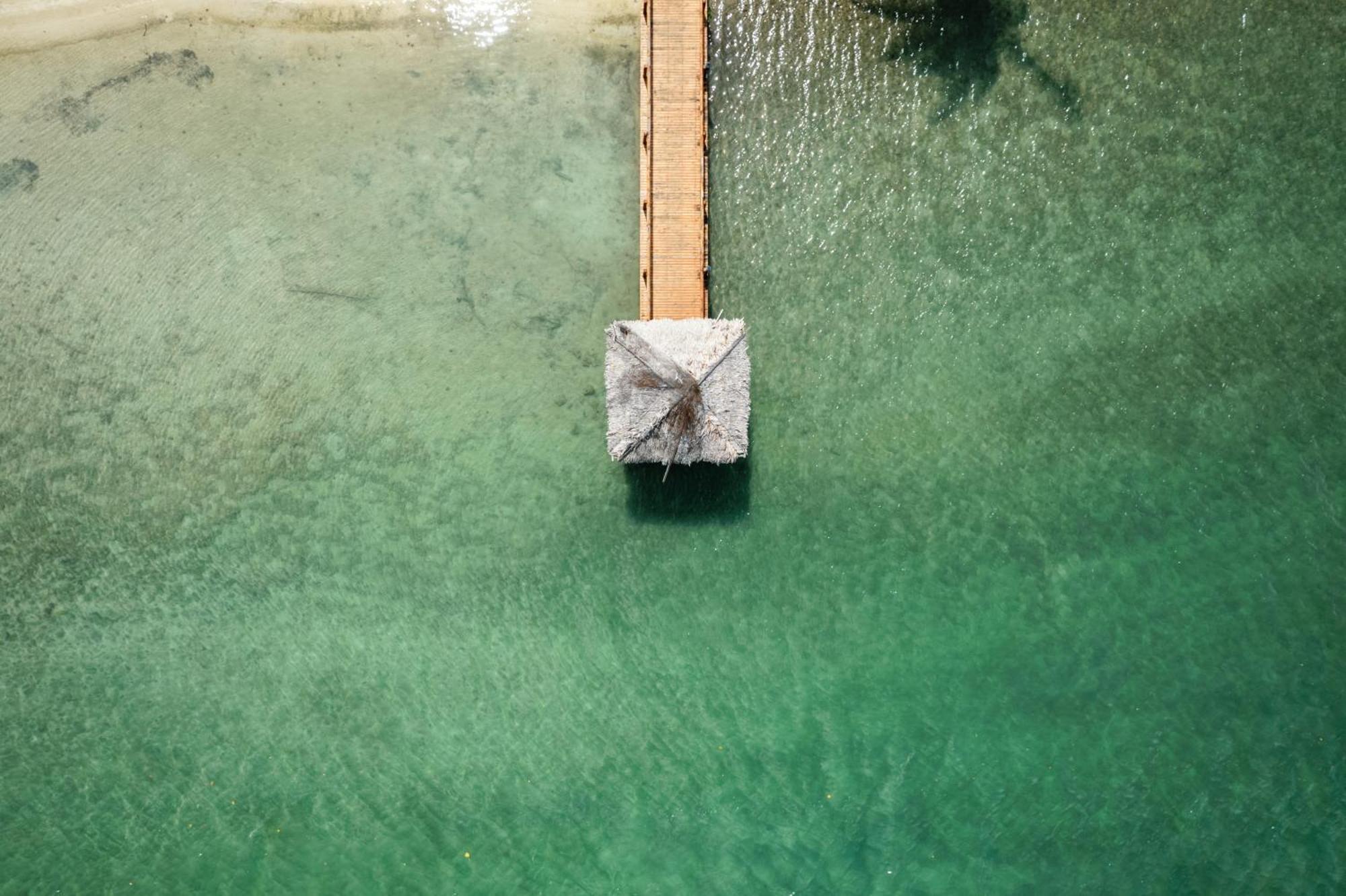 Mg Cocomo Resort Vanuatu พอร์ตวิลา ภายนอก รูปภาพ
