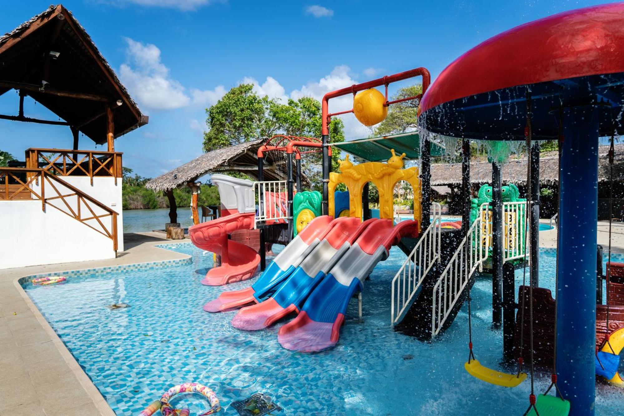 Mg Cocomo Resort Vanuatu พอร์ตวิลา ภายนอก รูปภาพ
