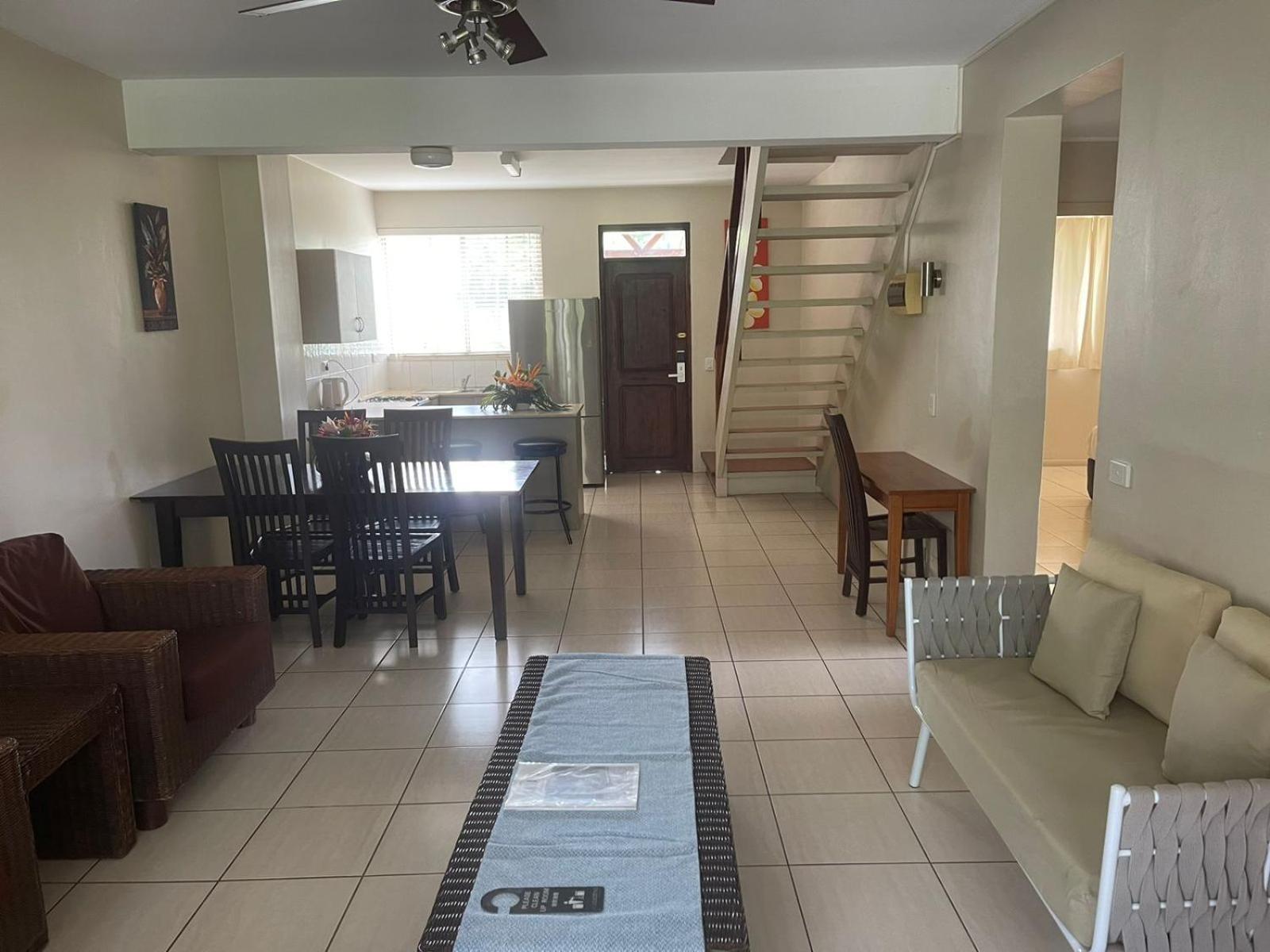 Mg Cocomo Resort Vanuatu พอร์ตวิลา ภายนอก รูปภาพ