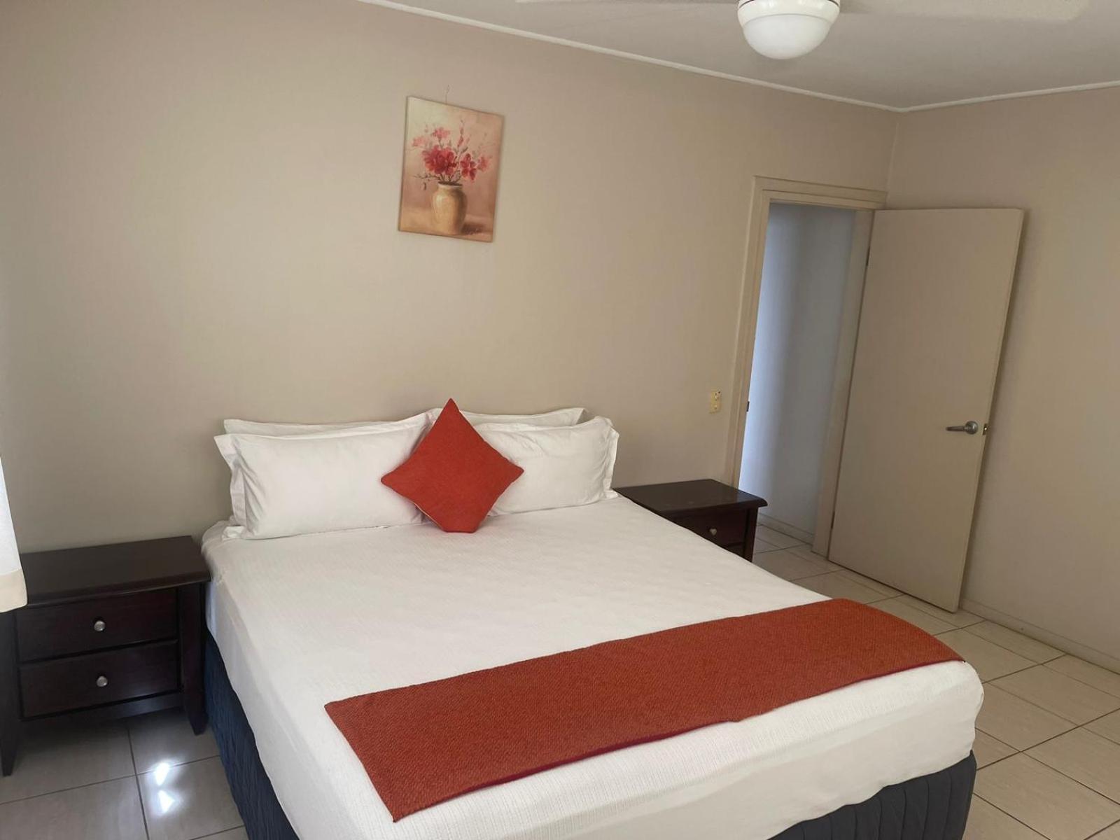 Mg Cocomo Resort Vanuatu พอร์ตวิลา ภายนอก รูปภาพ